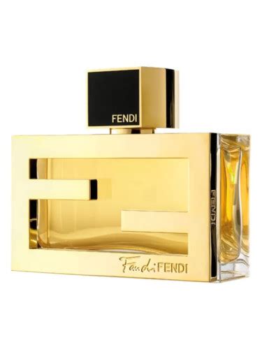 Fendi Fragrantica